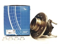 фото thumb №16, Ступиця колеса skf vkba 3624 93170611