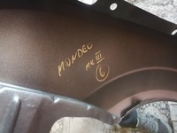 фото thumb №9, Крила правий opel zafira b z40r