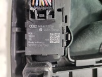 фото thumb №10, Вибірник передач рамка панель mmi тунель середнього audi q5 ii 80a 2016-2020