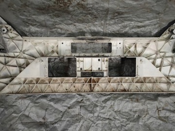 фото thumb №7, Бампер переднее перед man tgl tgm 3 евро 6 2022 tg3 tg 3 81416140126