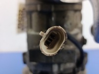 Opel corsa c рестайлинг  1.2 компрессор кондиционера 24461719 sanden sd6v12 Оригинал, фото thumb