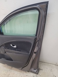 фото thumb №7, Renault fluence 09-16 двері перед передні праве повний