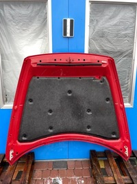 фото thumb №9, Капот крышка двигателя mazda rx 8