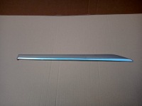 Nissan qashqai j11 2 ліва молдинг хром двері задній Ціна, фото thumb