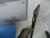 фото thumb №7, Бампер перед opel corsa d lift z20r