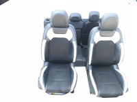 фото thumb №1, Сиденья заднее сиденье citroen ds4 2011-2015r комплект