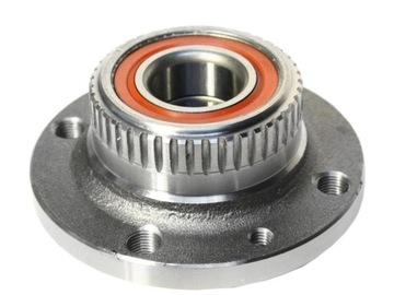 фото thumb №1, Ступица подшипник колёса зад starline fiat punto marea