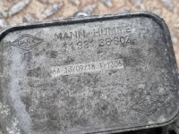 2019 opel grandland x основа фільтра оливи 9823532380 Зі Шроту, фото thumb