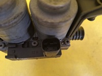 фото thumb №9, Клапан wody электроклапан отопителя bmw e39 nr46