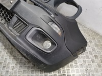 фото thumb №11, Jeep renegade 2015 бампер передний