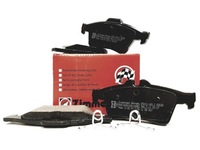 фото thumb №1, Zimmermann тормозные колодки задняя ford focus iii mk3 kuga ii