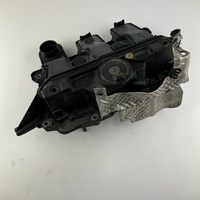 фото thumb №9, Колектор вентиляція картера оливи fiat talento nissan nv300 opel vivaro iii 1.6 dci cdti