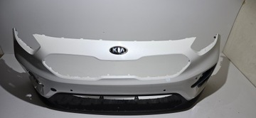 фото thumb №6, Kia niro ev бампер переднє перед 2020r- 86511-q4000
