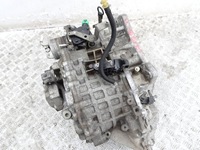 фото thumb №9, Коробка передач cvt renault scenic iii 2.0 16v 1xs00