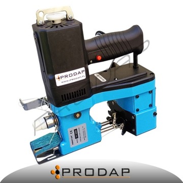ОДНОНИТОЧНАЯ СШИВАЮЩАЯ МАШИНА ДЛЯ УПАКОВОЧНЫХ мешков KP3000 PRODAP