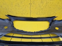 фото thumb №10, Mazda cx3 cx-3 бампер перед dk8a-50031