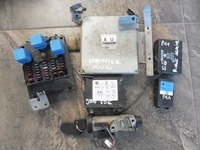 фото thumb №1, Модулі блоки управління комплект primera p11 2,0d sedan