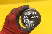 фото thumb №9, Поршень поршні saab 93 vectra c 2.0 t 86l66+