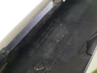 фото thumb №14, Mercedes w211 a211 211 lift e-klasa бампер перед передний