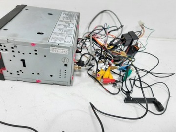 фото thumb №12, Радіо навігація з мікрофон 2 din антена gps pilot vordon 869v2