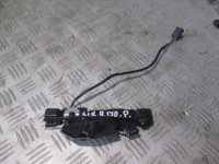 фото thumb №1, Замок датчик дах правий mercedes slk r170 1707900277
