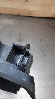 фото thumb №12, Volvo xc40 жалюзи руль воздуха 31455422