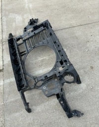 фото thumb №2, Mini r60 pas передний усилитель 9802025