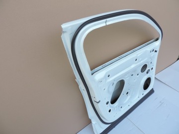 фото thumb №10, Vw touareg 2019 2020 2021 ліві передні двері