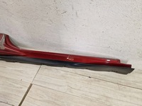 фото thumb №2, Ferrari f8 tributo права молдинг поріг поріг правий