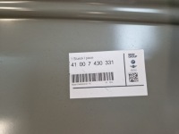 фото thumb №6, Mini cooper f57 cabrio крило заднє лівий зад новий org 41007430331