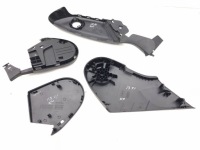 Mercedes-benz gle w167 2020 пластик сидіння a1679191300 Зі Шроту, фото thumb