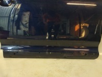 фото thumb №8, Vw touareg 7l дверь правое передний перед 2003-2007