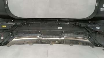 фото thumb №12, Бампер зад kia niro e-niro ii ev 22-