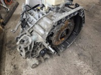 Коробка передач передач c633.6.35.44 jeep renegade compass fiat 500x 1.3 turbo ! Киев, фото thumb