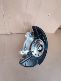 фото thumb №5, Vw id4 id5 q4 e-tron 4x4 поворотный кулак левая перед 1ea407257f