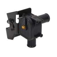 фото thumb №5, Заменяемый клапан управляющий отопителя do corolla 1993-1997 black 8724012260