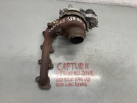 фото thumb №1, Турбонагнітач турбіна renault captur ii 1.5 blue dci 19 r 144t09240r