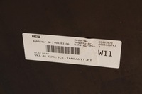 фото thumb №9, Bmw g26 4 i4 gran coupe ice m набір 8737062 бампер задня задній