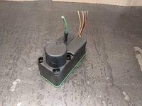 фото thumb №10, Помпа центрального замка hella volkswagen passat b4 3a0962257