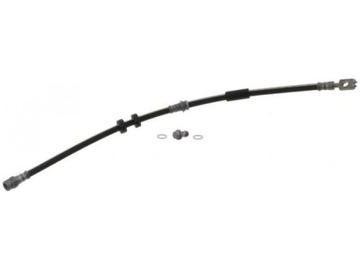 фото thumb №1, Шланг ham. elast. vw p. polo/ibiza 1,2-2,0 tdi 08- левый/правый fe34054