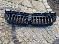 Bmw 3 g20 g21 жалюзи шторка воздуховод воздуха решётка радиатора хром 187156-10 Недорого, фото thumb