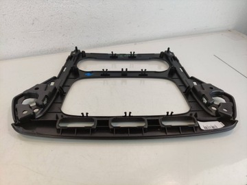 фото thumb №10, Ford mondeo mk4 рамка радио bs7118522