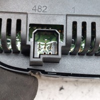 фото thumb №12, Opel astra j панель управление обдув кондиционера