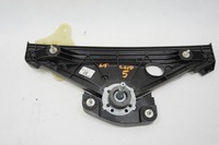 фото thumb №1, Механізм скло лівий задня renault clio v 5 827218155r
