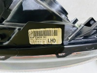 фото thumb №12, Ford ranger лампа правая левая перед 2012-2015 rok