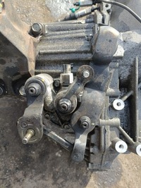 фото thumb №9, Kia optima iv 15-20 1,7 crdi механическая коробка передач передач m6gf2