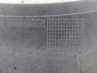 фото thumb №14, Спойлер дифузор бампера задня audi q8 e-tron 4ke s-line 18-22 4ke807835c