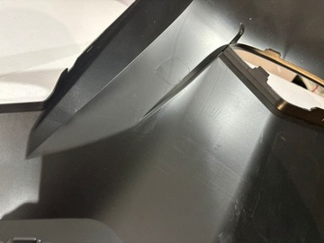 фото thumb №8, Toyota rav4 v бампер переднє - 14166