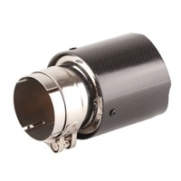 фото thumb №7, Гаситель трубы выпускной автомобиля с волокна