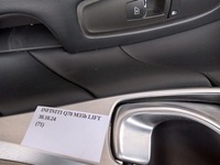 фото thumb №7, Панель кнопка стекло правый перед infiniti q70 m30d m35 m37 m56